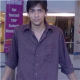 Akash Ahlawat's Image