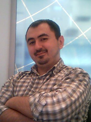 Ibrahim Ersoy
