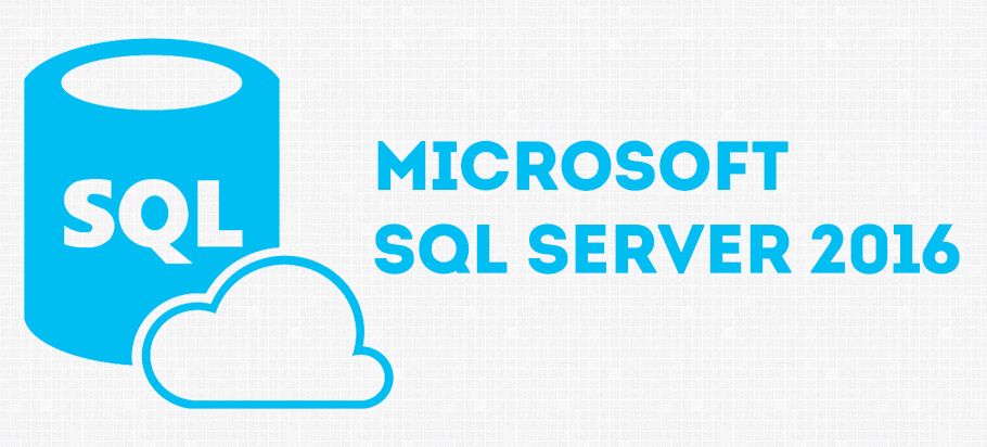 SQL Server 2016 Available Now