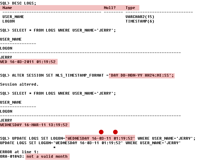 Sqlplus Delimited File