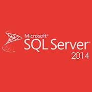 SQL Server 2014