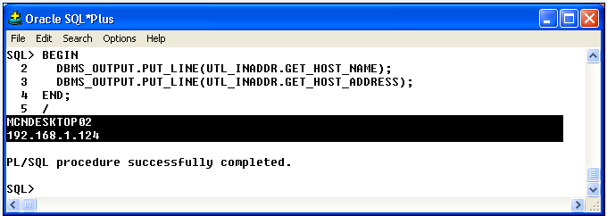 2 DBMS_OUTPUT. dbms_output. 2 DBMS_OUTPUT.