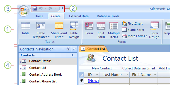 Microsoft Office Access 2007 Forms Reports And Queries Ebook Readers Microsoft Office Access 2007 Forms Reports And Queries Ebook Readers