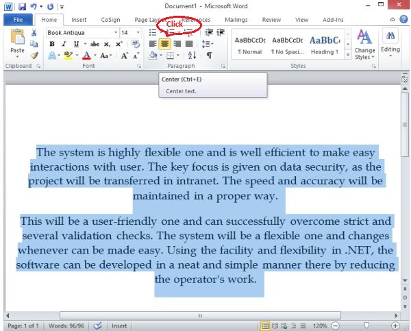 word 2010 clipboard settings - photo #43