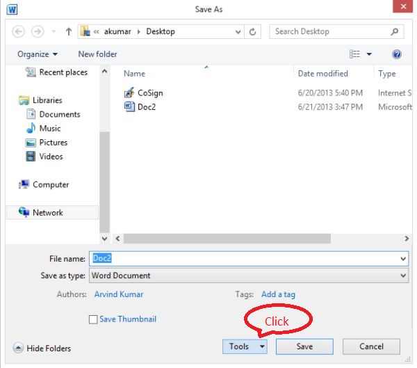 How to Unlock read only document in Word 2010