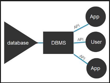 DBMS