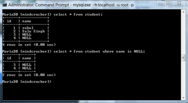 mysql6