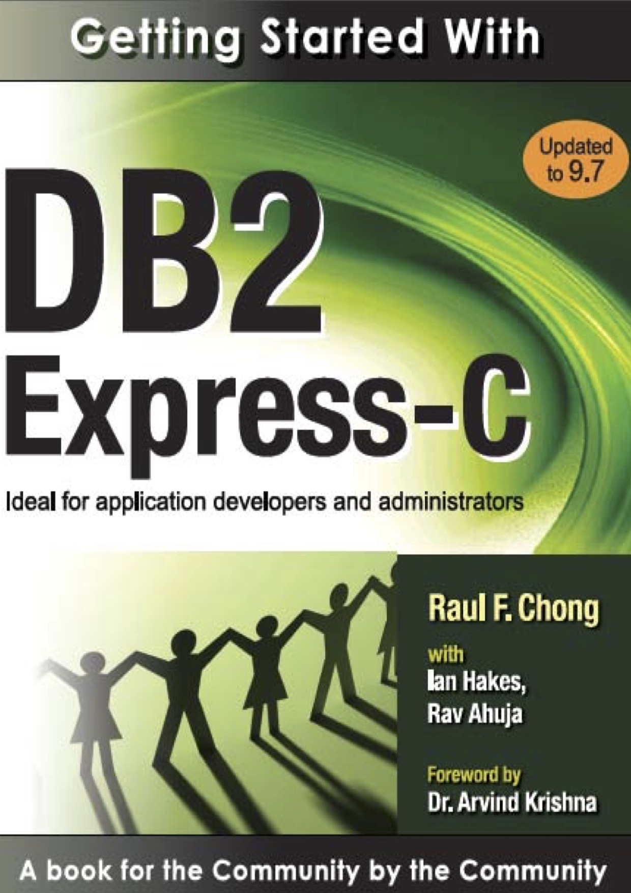 Getting Started With DB2 Express-C